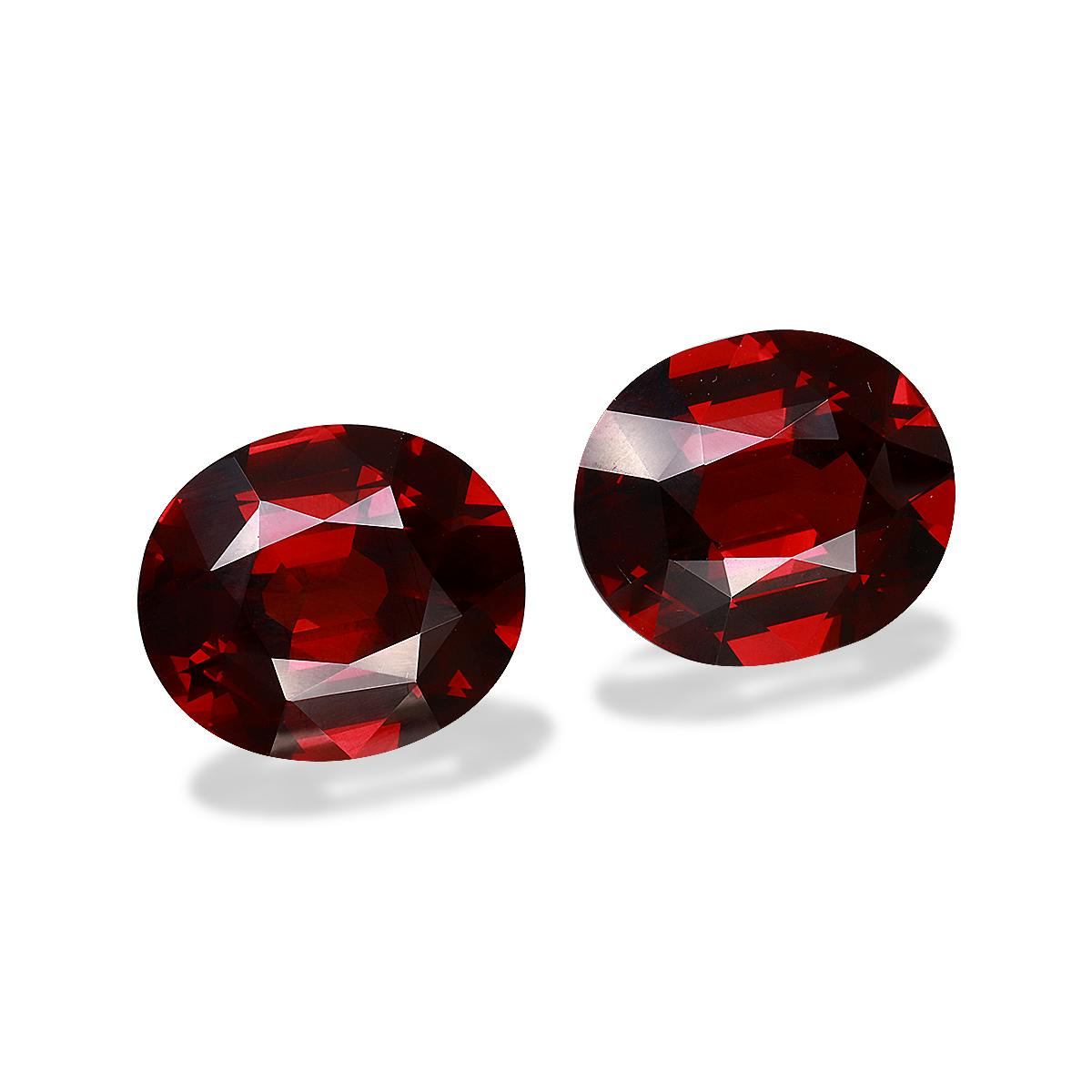 Spessartite Garnet 30.76 ct